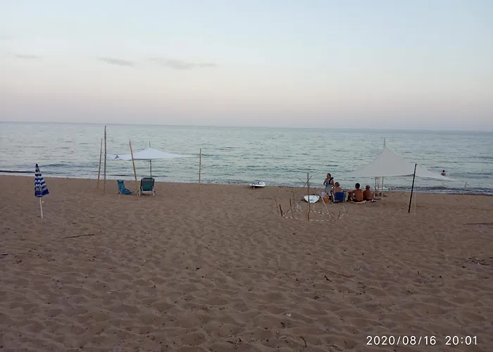 Sea Melodies Apartment 1