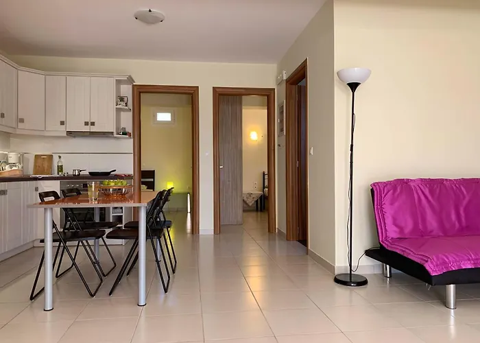 Sea Melodies Apartment 1