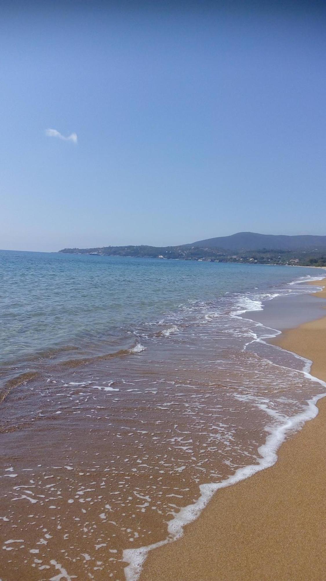 Sea Melodies 1 Koróni