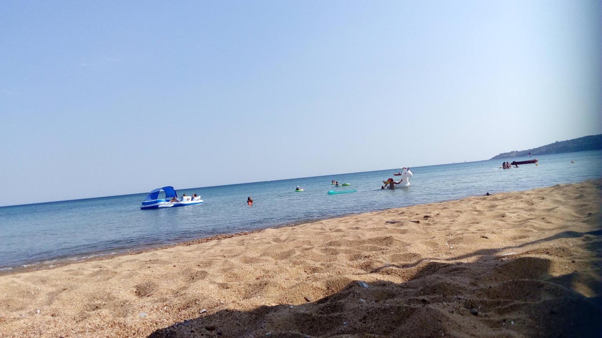 Casa vacanze Sea Melodies 1