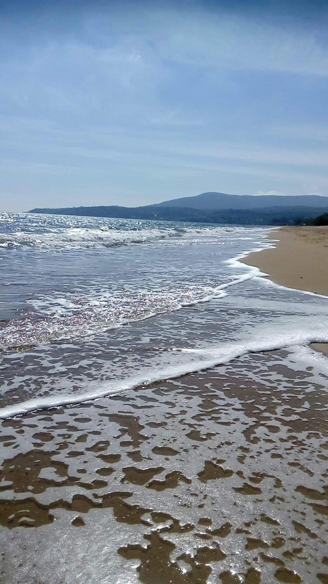 Sea Melodies 1 Casa vacanze Koróni