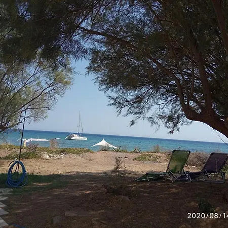 Sea Melodies Apartment 1 Koroni  Exterior photo
