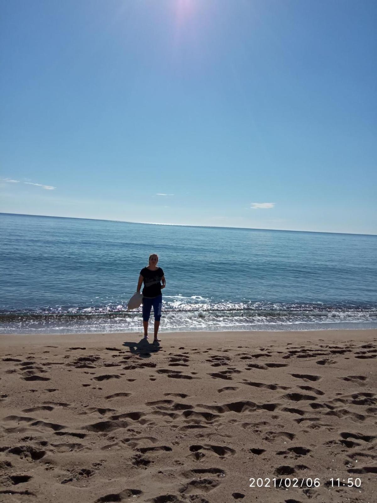 Сasa de vacaciones Sea Melodies 1