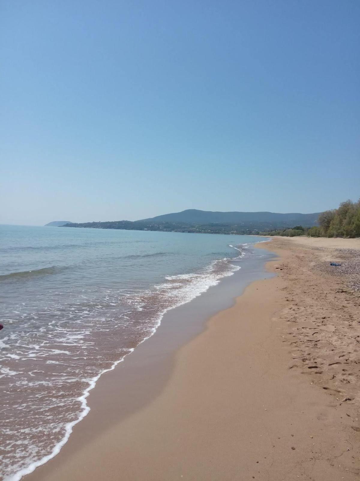 Сasa de vacaciones Sea Melodies 1 *