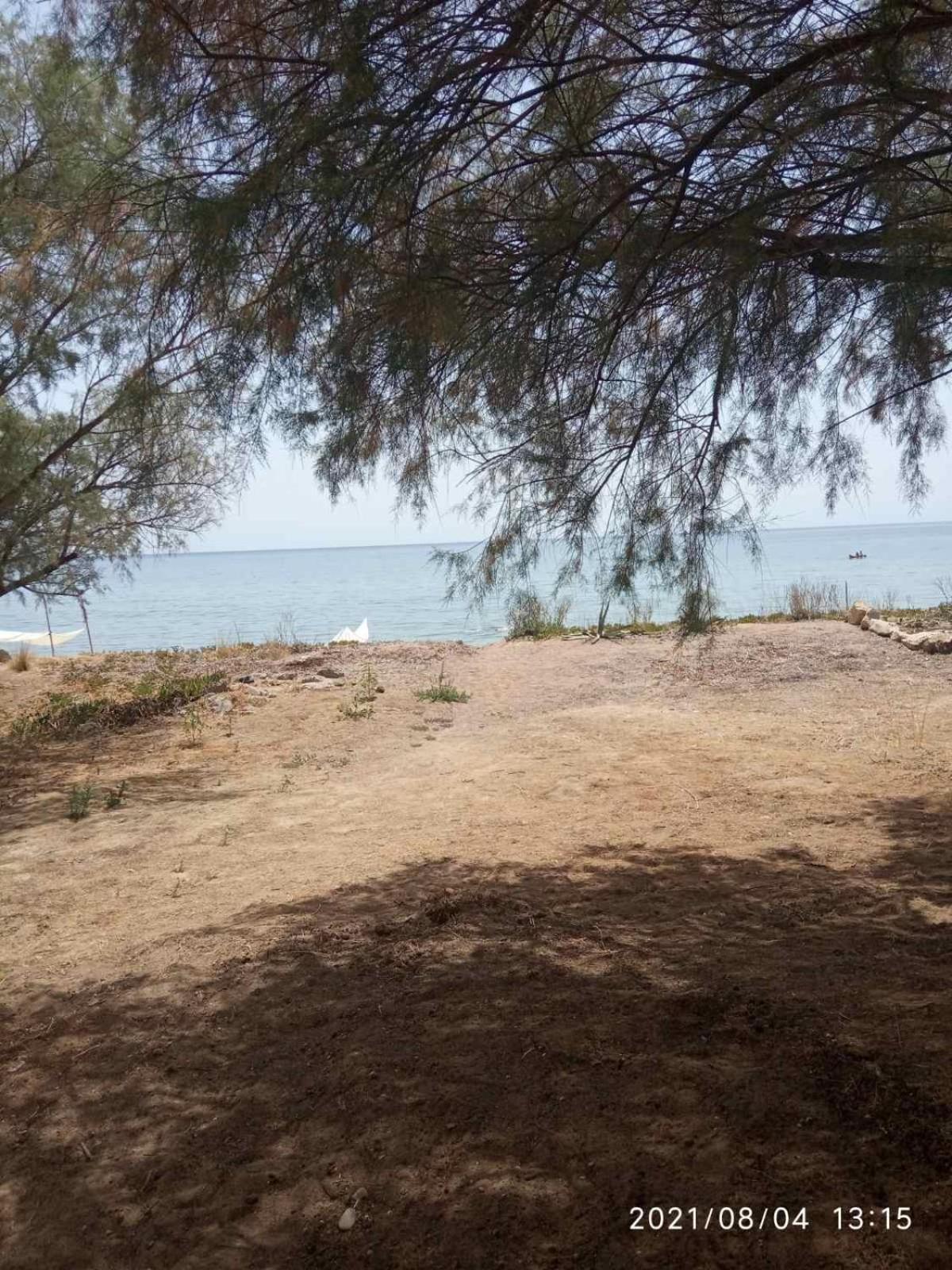 Sea Melodies 1 Сasa de vacaciones Koróni