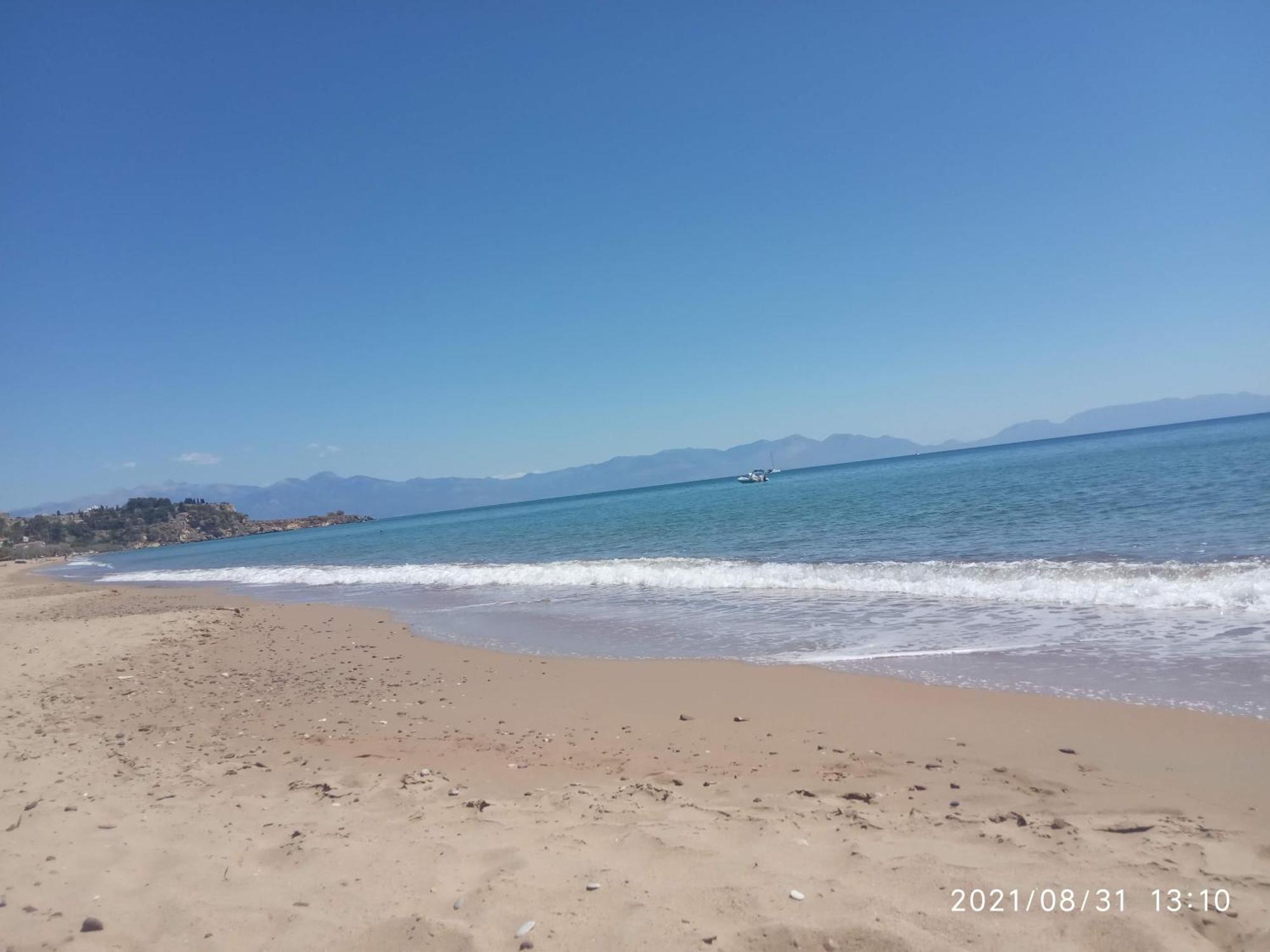 Сasa de vacaciones Sea Melodies 1 Koróni