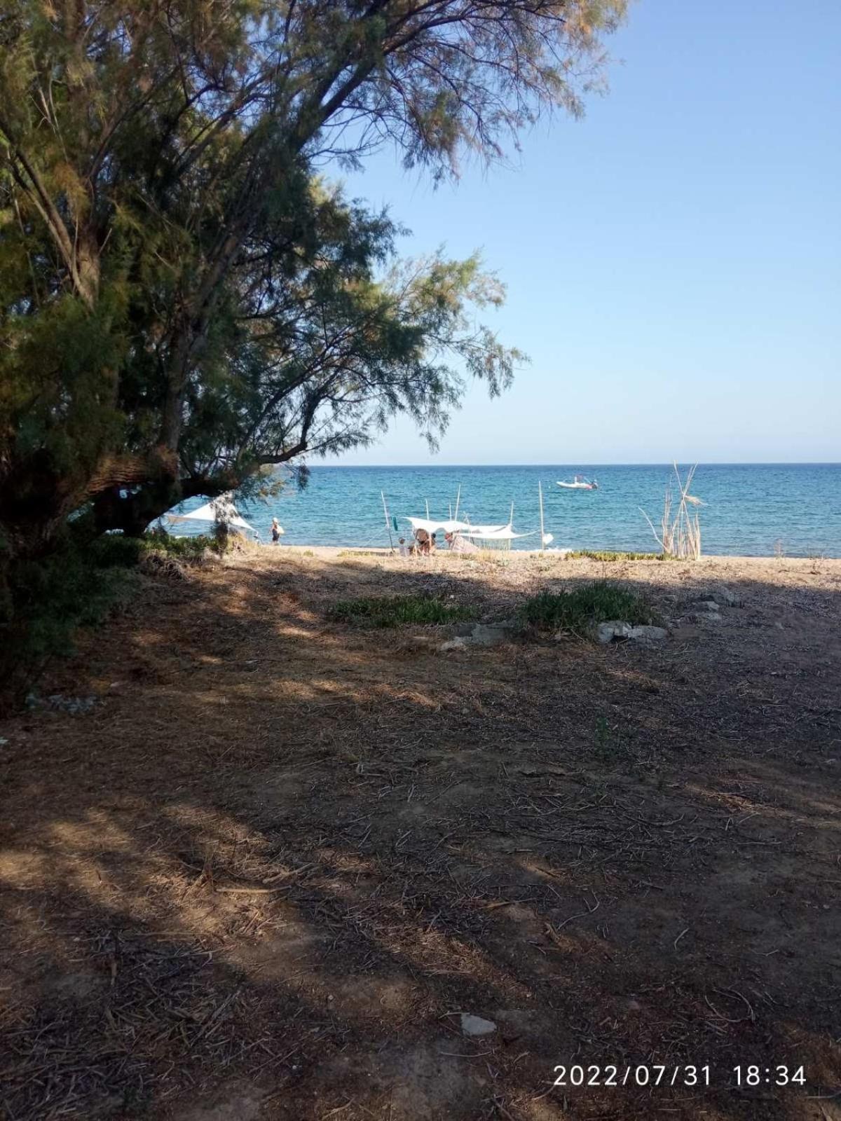 Sea Melodies 1 Сasa de vacaciones Koróni