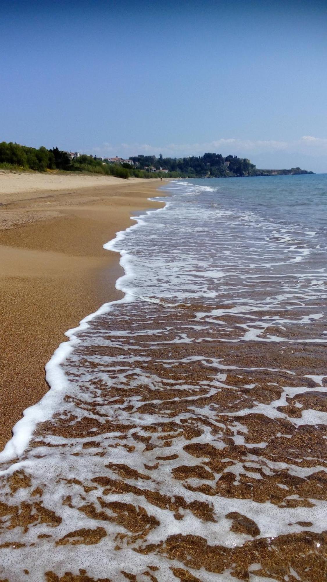 Sea Melodies 1 Сasa de vacaciones Koróni